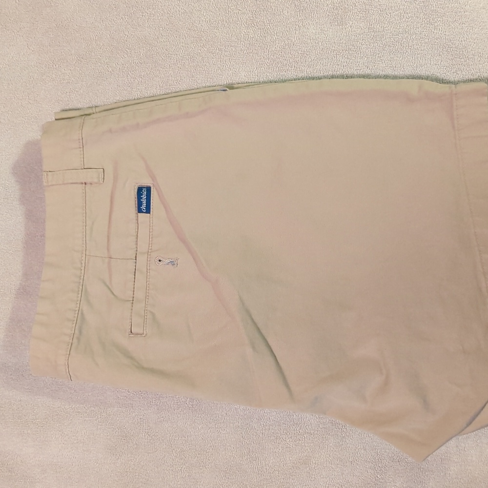 Men's chubbies shorts
